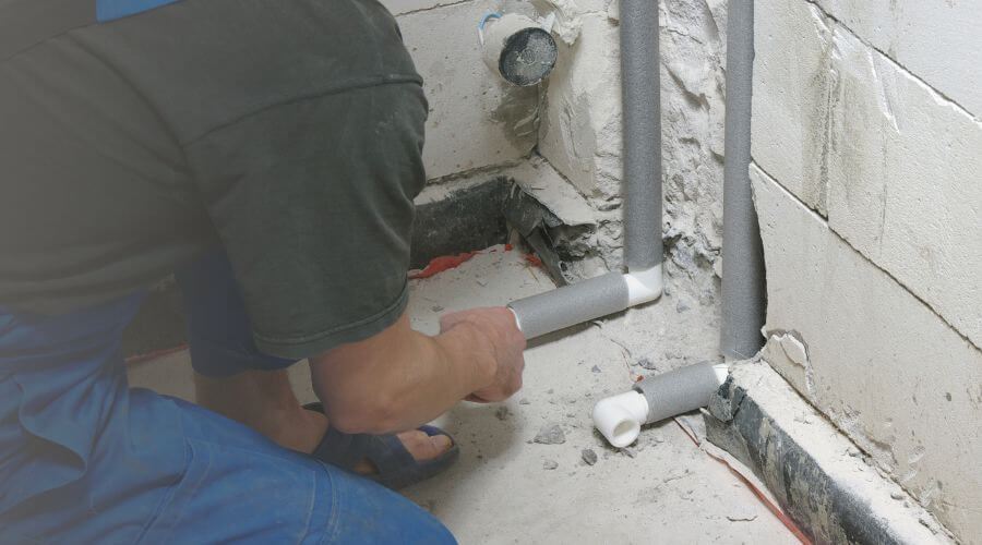 Professional septic tank pumping services in Goessel, KS